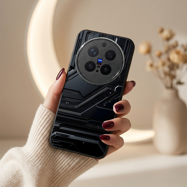 Stealth MB Case for Vivo X300 Pro