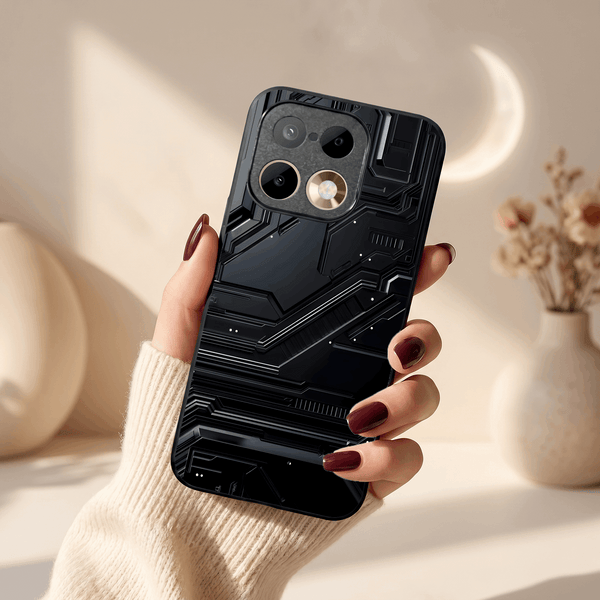Stealth MB case for Realme 16 Pro Plus