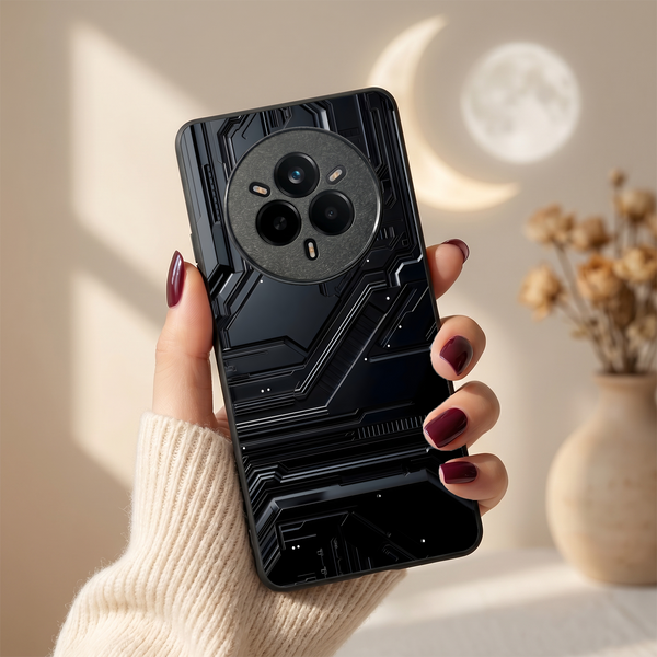 Stealth MB Case for Realme 14 Pro
