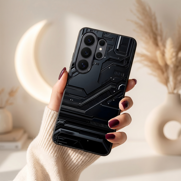 Stealth MB Case for Samsung Galaxy S26 Ultra