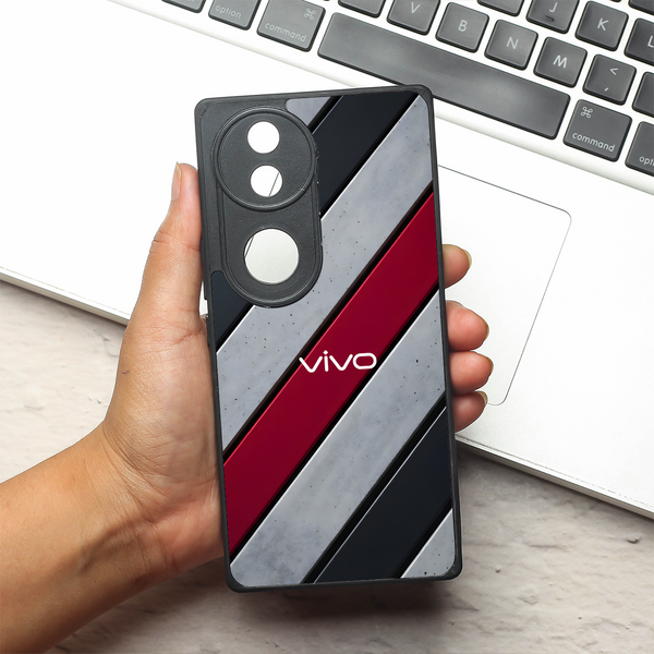 Slash MB case for Vivo V50