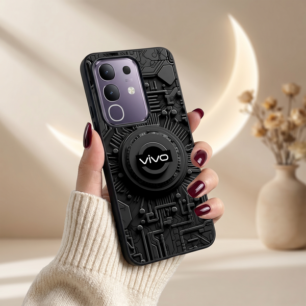 Core Reactor MB Case for Vivo T4X