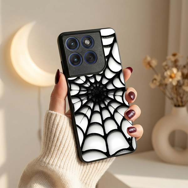 Web MB Case for Motorola Edge 70