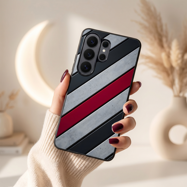 Slash MB Case for Samsung Galaxy S26 Ultra