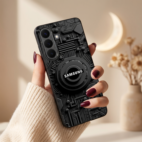Core Reactor MB Case for Samsung Galaxy S26
