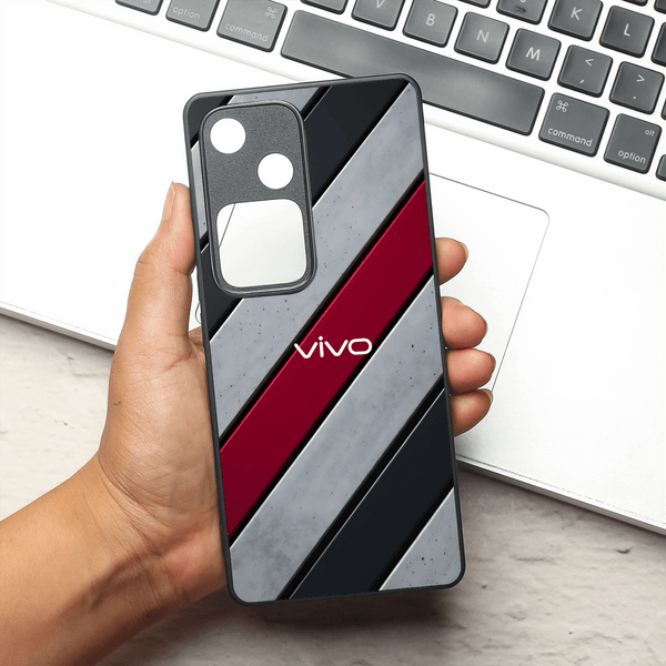 Slash MB Case for Vivo V30
