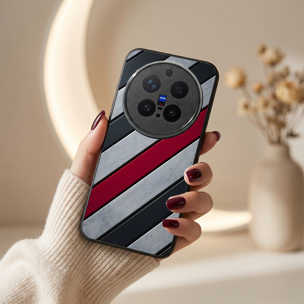 Slash MB Case for Vivo X300 Pro