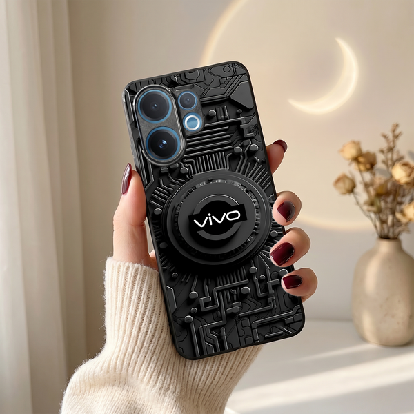 Core Reactor MB Case for Vivo V60