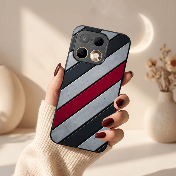 Slash MB case for Realme 16 Pro Plus
