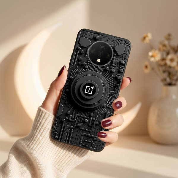 Core Reactor MB case for Oneplus 7T