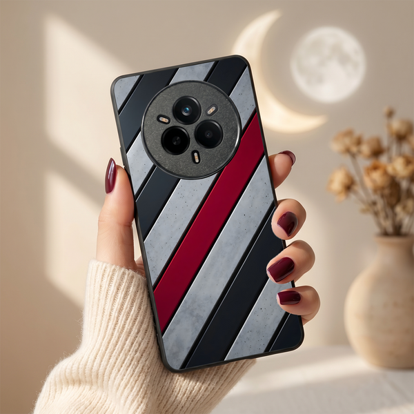 Slash MB Case for Realme 14 Pro