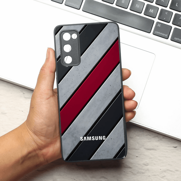 Slash MB Case for Samsung Galaxy S20 FE