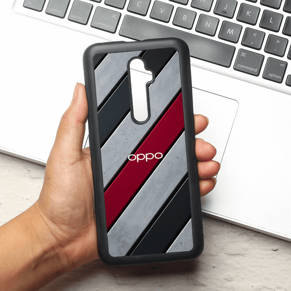 Slash MB Case for Oppo Reno 2F