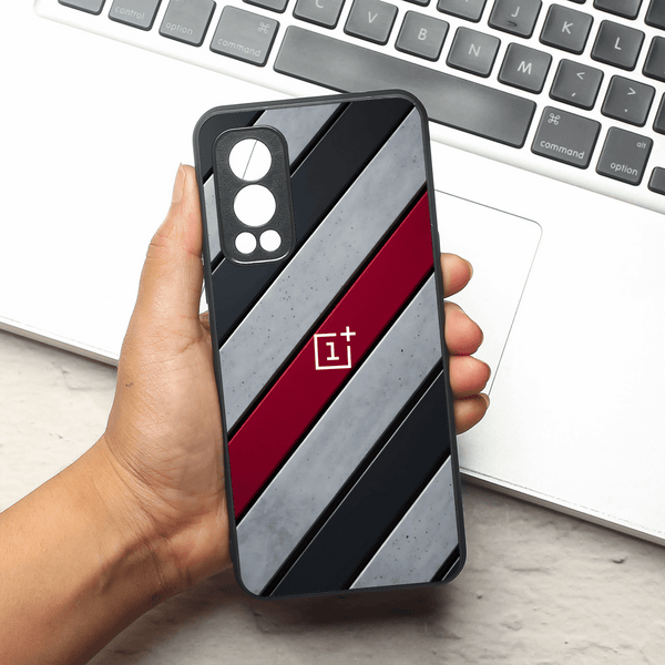 Slash MB Case for Oneplus Nord 2