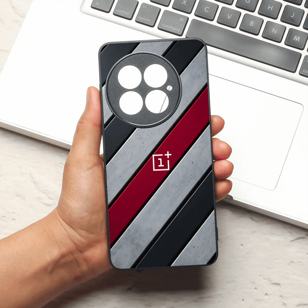 Slash MB Case for Oneplus 13R