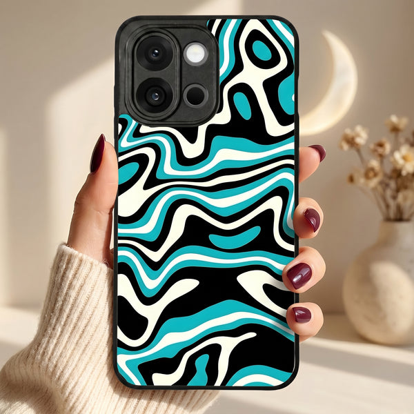 Trippy MB case for Oneplus 13S