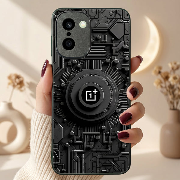 Core Reactor MB case for Oneplus 15R