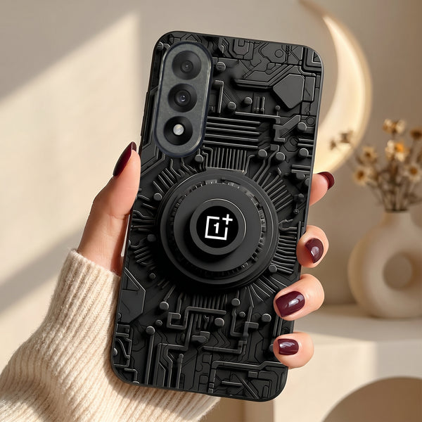 Core Reactor MB Case for Oneplus Nord 5