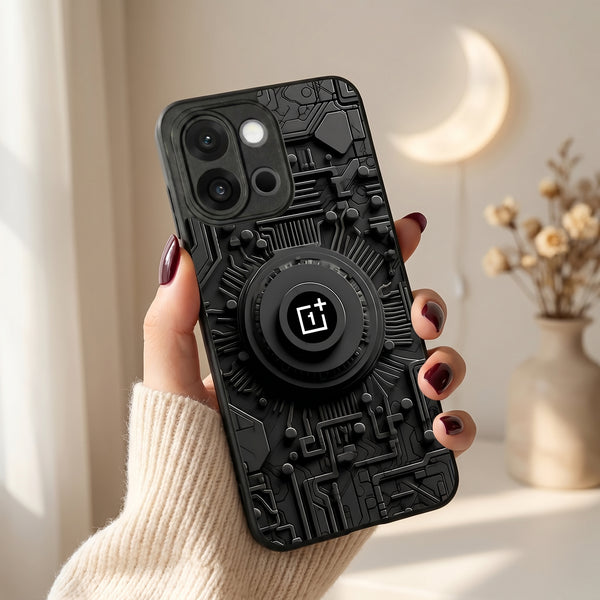 Core Reactor MB case for Oneplus 13S