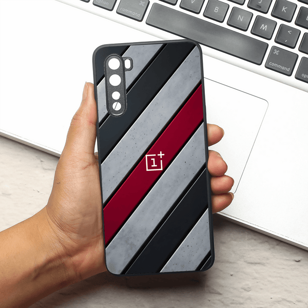 Slash MB Case for Oneplus Nord