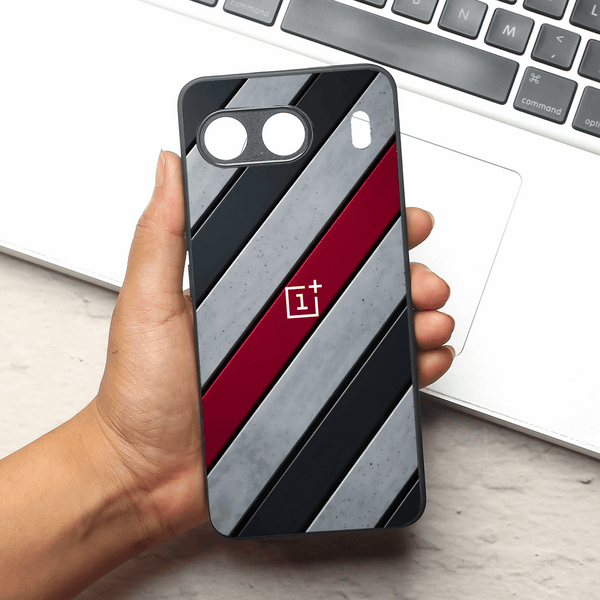 Slash MB Case for Oneplus Nord 4