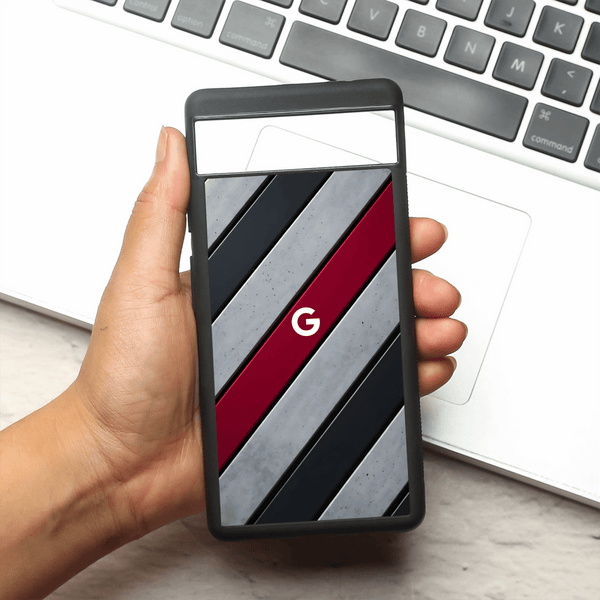 Slash MB Case for Google Pixel 6a