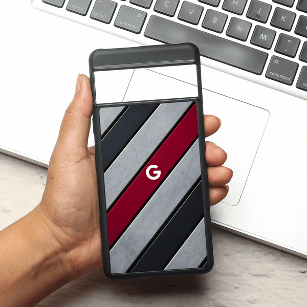Slash MB Case for Google Pixel 7a