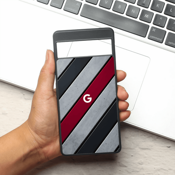 Slash MB Case for Google Pixel 7