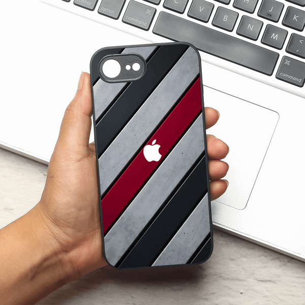 Slash MB case for Apple Iphone 16e