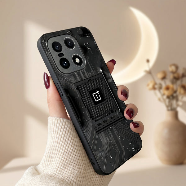 Microchip MB case for Oneplus 15
