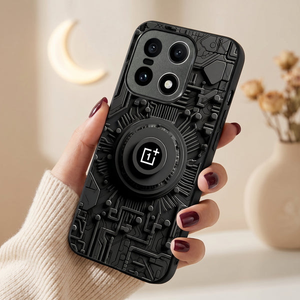 Core Reactor MB case for Oneplus 15