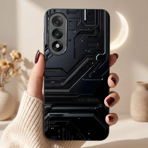 Stealth MB case for Oneplus Nord 5