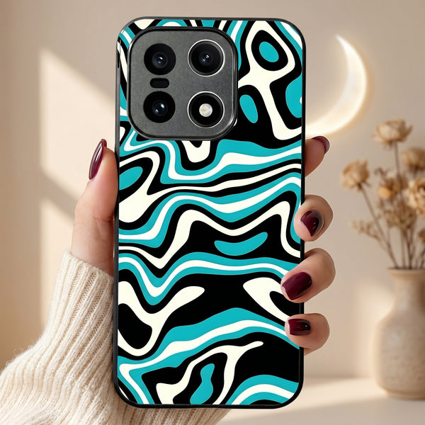 Trippy MB case for Oneplus 15