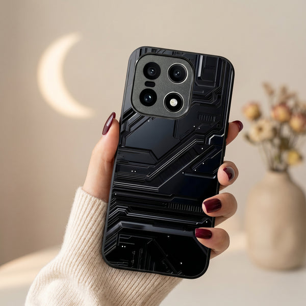 Stealth MB case for Oneplus 15