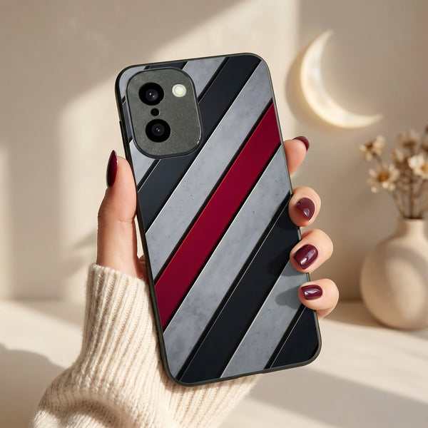 Slash MB case for Oneplus 15R