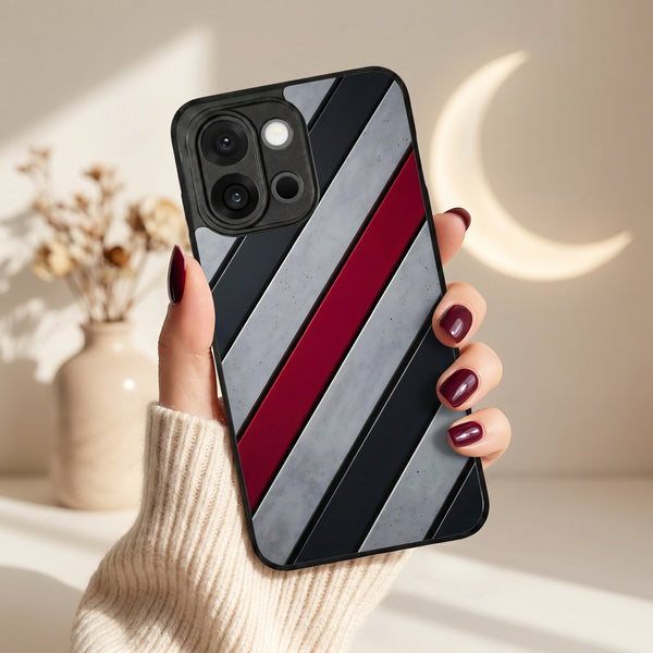 Slash MB case for Oneplus 13S