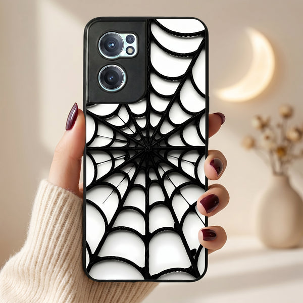 Web MB Case for Oneplus Nord CE 2