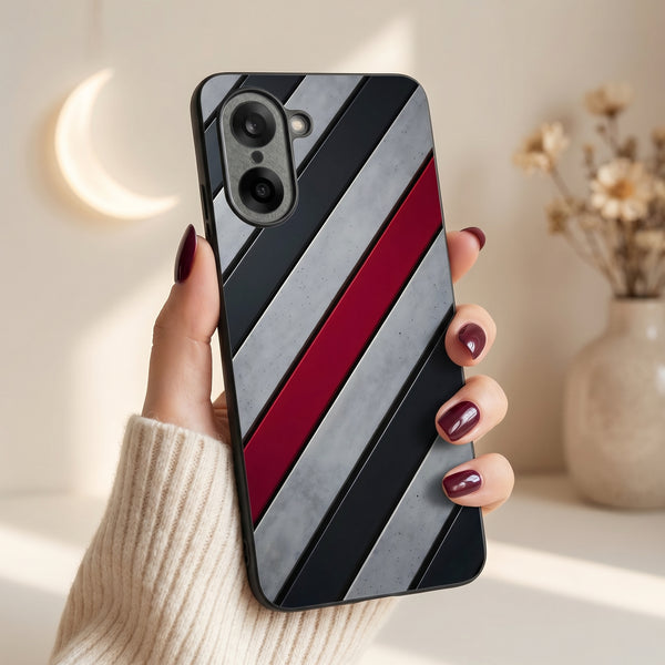 Slash MB Case for Oneplus Nord CE 5