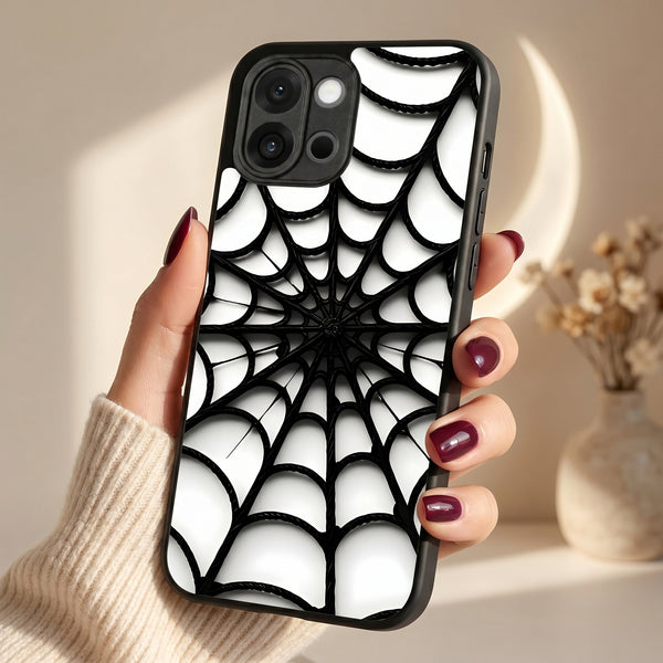 Web MB case for Oneplus 13S