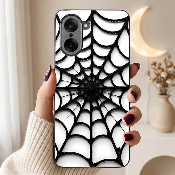 Web MB case for Oneplus Nord CE 5