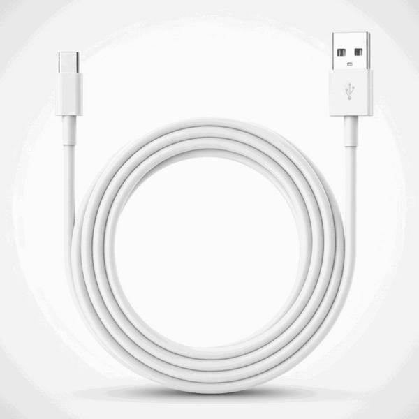 Realme USB to Type C Fast Charging Cable