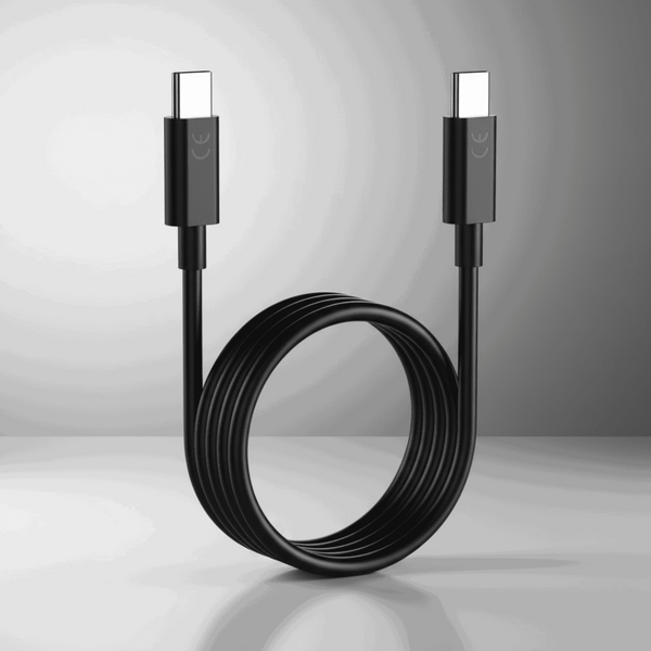 Motorola 68W Type C2C TurboPower Charging Data Cable