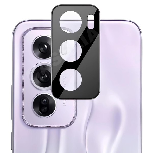 Guard your Oppo Reno 12 Camera Lens