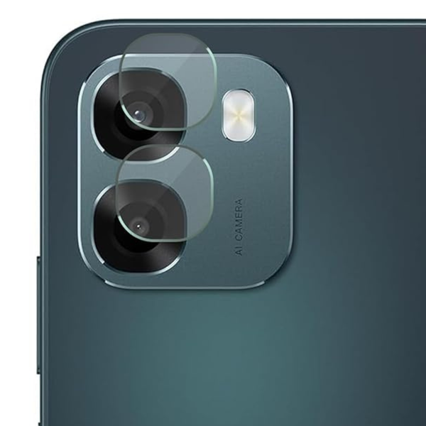 Guard your Oppo A6 Camera Lens