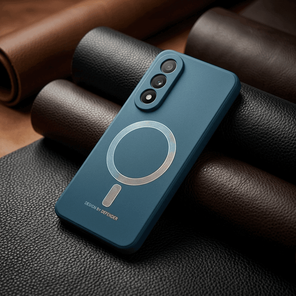 Cosmic DEFEND Rainbow Case for Oneplus Nord 5