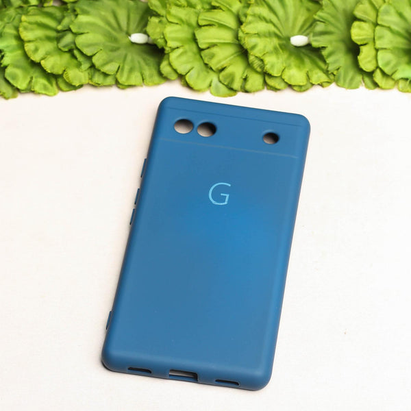 Cosmic Camera Original Silicone case for Google Pixel 6A
