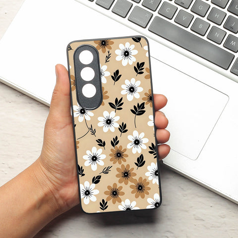 Daisy Dusk metal back case for Oneplus Nord CE 4