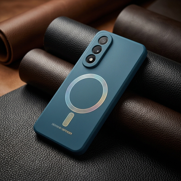 Cosmic DEFEND Rainbow Case for Oneplus Nord 5