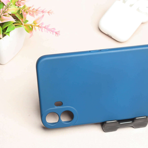 Blue Camera Original Case for CMF PHONE 1