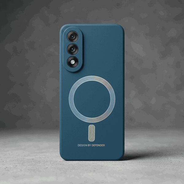 Cosmic DEFEND Rainbow Case for Oneplus Nord 5